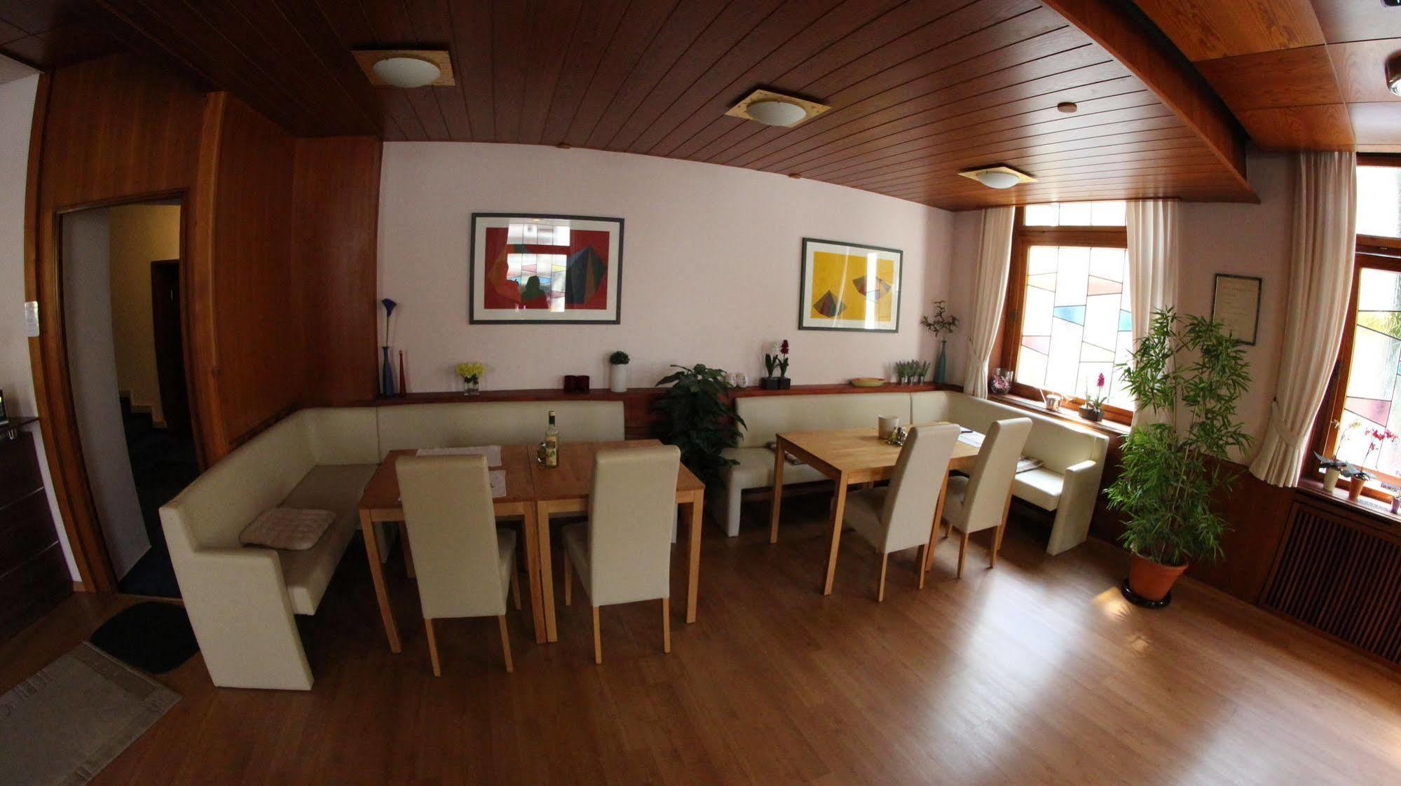 德意志凯撒酒店 巴登-巴登 外观 照片